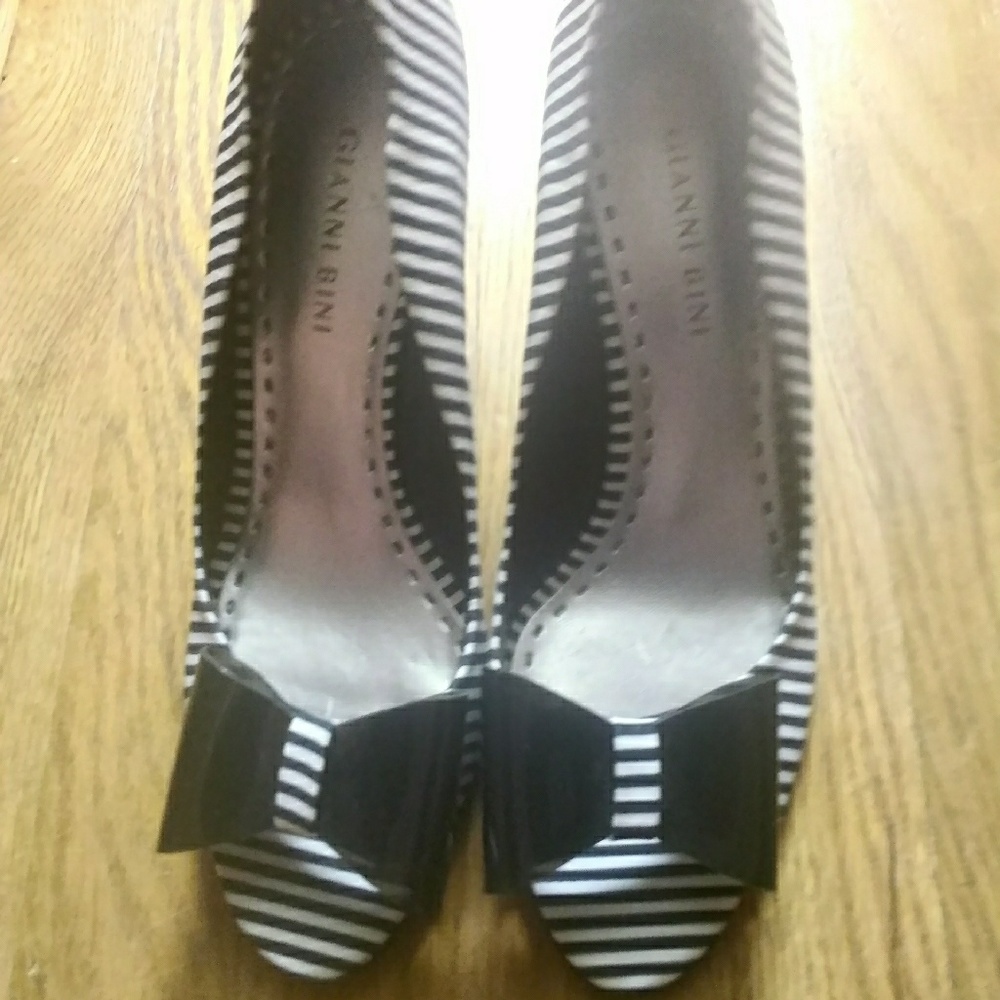 NWOB Gianni Bini Heels